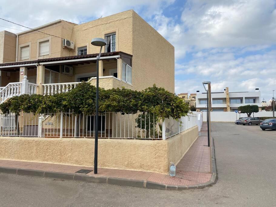 Las Marinas Vera Exterior photo