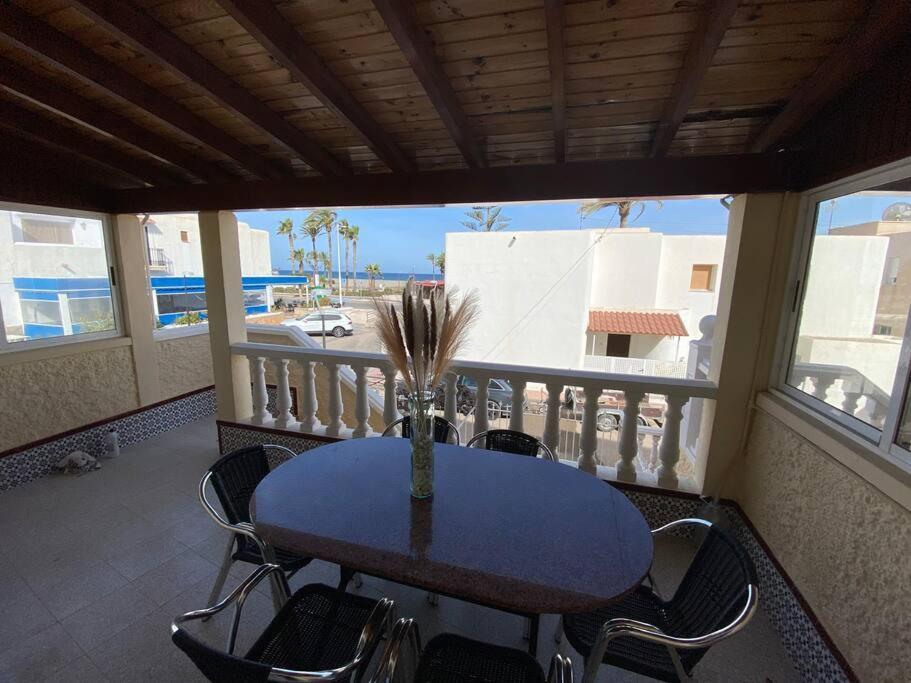 Las Marinas Vera Exterior photo